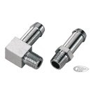 5pck vent fitting, 1/8NPT, 5/16" hose