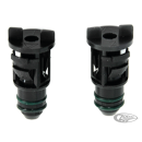 Hose retainer oil line F*ST00-17
