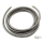 Braided inox covered hose 5/16"x152cm