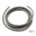 Braided inox covered hose 5/16"x762cm