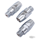 Chr oil line fitting kit TC 1/2"NPT