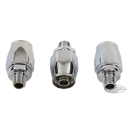 Chr oil line fitting kit Early 1/8"NPT