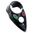BLK replica Cateye dash 39-e42 raised V