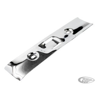 strip tanktop chrome long WL/G38-46