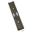 Buffer, tank, rubber, WL/WLA/WLC/G