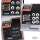 Tank top strip O.S. screw/washer kit WhP