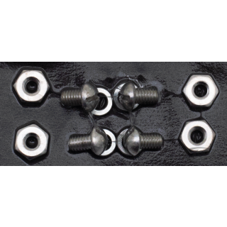 S-W Speedometer mounting kit 1936-UP