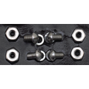 S-W Speedometer mounting kit 1936-UP