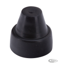 Rubber f/odometer reset knob