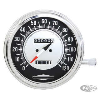 Speedo MPH 1:1 Ratio FL62-80 FX71-83