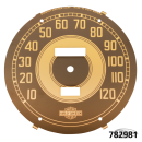 Replica Face 1941-45 Speedo military grn
