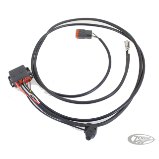 Speedo wiring harness FLHR96-97