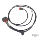 Speedo wiring harness FLHR96-97