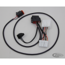 Speedo wiring harness FXDWG96-97