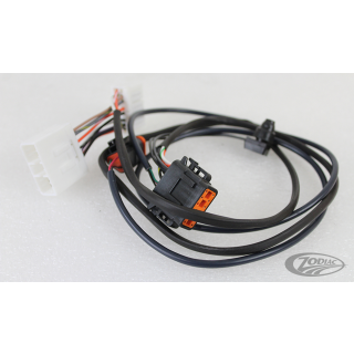 Speedo wiring harness FLHR98 FXDWG98