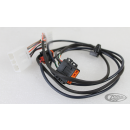 Speedo wiring harness FLHR98 FXDWG98