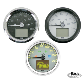 ELT48-120m blk/blk Basic blk