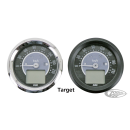 ELT48-120m blk/blk Target