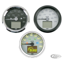 ELT60-120m chr/chr Basic white