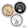 ELT60-120m chr/chr Retro white