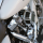 Method Oil Pressure Gauge Chrome TC00-17