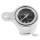 Method Oil Pressure Gauge Chrome ME17-up