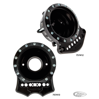 Tachometer housing XL883N, XL1200NS