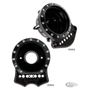 Tachometer housing XL883N, XL1200NS