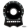 Tachometer housing XL1200CX