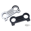 GZP Blk 1-1/4" T-bar gauge mount bracket