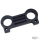 GZP Blk 1-1/4" T-bar gauge mount bracket