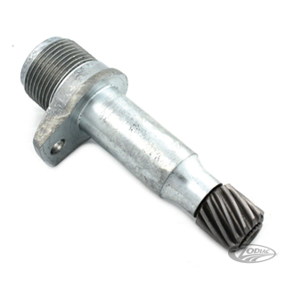 Speedo drive unit 13T BT62-67 4sp Trans