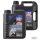 1l Motorbike Oil 4T 20W-50 Street