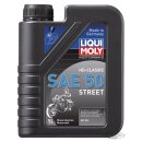 1l Motorbike Oil HD-Classic SAE 50 Stree