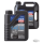1l Motorbike Oil HD-Classic SAE 50 Stree