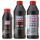 1l Motorbike Gear Oil 80W90 API GL4