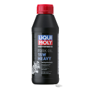 500ml Motorbike Fork Oil 15W Heavy