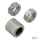 WPL spacers, .3125"x.625"x.344", set/4