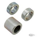 WPL spacers, 5/16"x5/8"x49/64", set/4