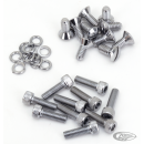 Colony Primary cover screw kit 85-98