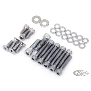 Colony Primary cover screw kit BT71-85