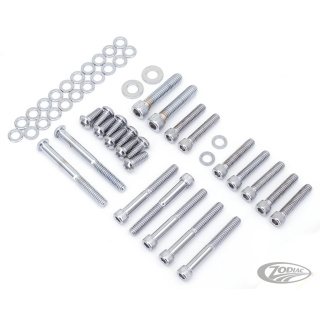 Colony Primary cover screw kit 89-06