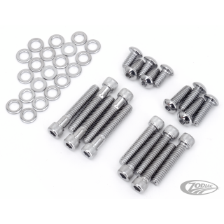 Colony Primary cover screw kit FLH99-06