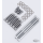 Colony Primary cover mount kit FL07-up