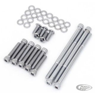Colony Primary cover screw kit FXD06-17