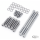 Colony Primary cover screw kit FXD06-17