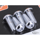 Disc Allen Screw Kit FX79-91 +