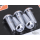 Disc Allen Screw Kit FX79-91 +