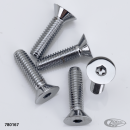 Disc Rtr To Hub FX74-80 + XL74-77 Chr