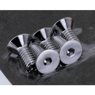 Disc Rotr Allen Scrws FX/XL74-77 Chr